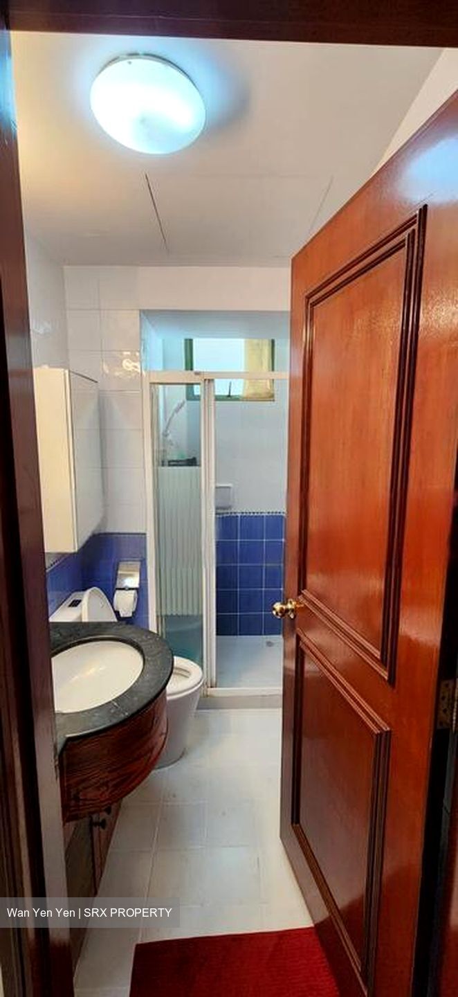 Windermere (D23), Condominium #602312751